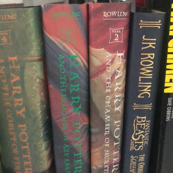 Book set - Picture 2 of 5